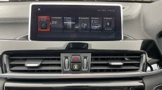 BMW X2 sDrive 20i Sport 5dr Step Auto Petrol Hatchback